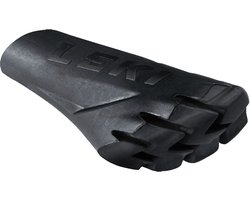 Leki Gummidemper Powergrip Pad (2 st.) - Wandelstok accessoires - Black