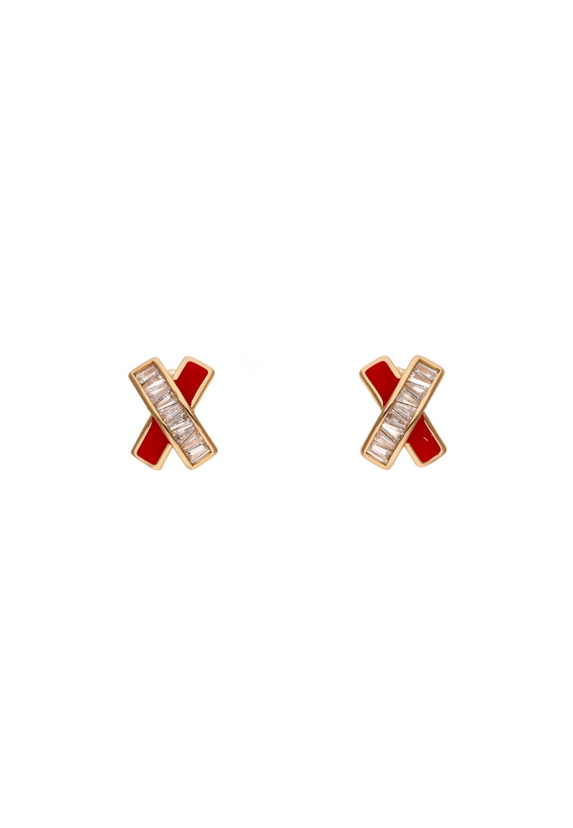 Gaya Earrings