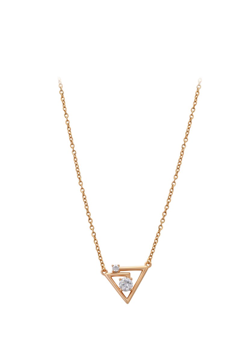 Gaya Necklace