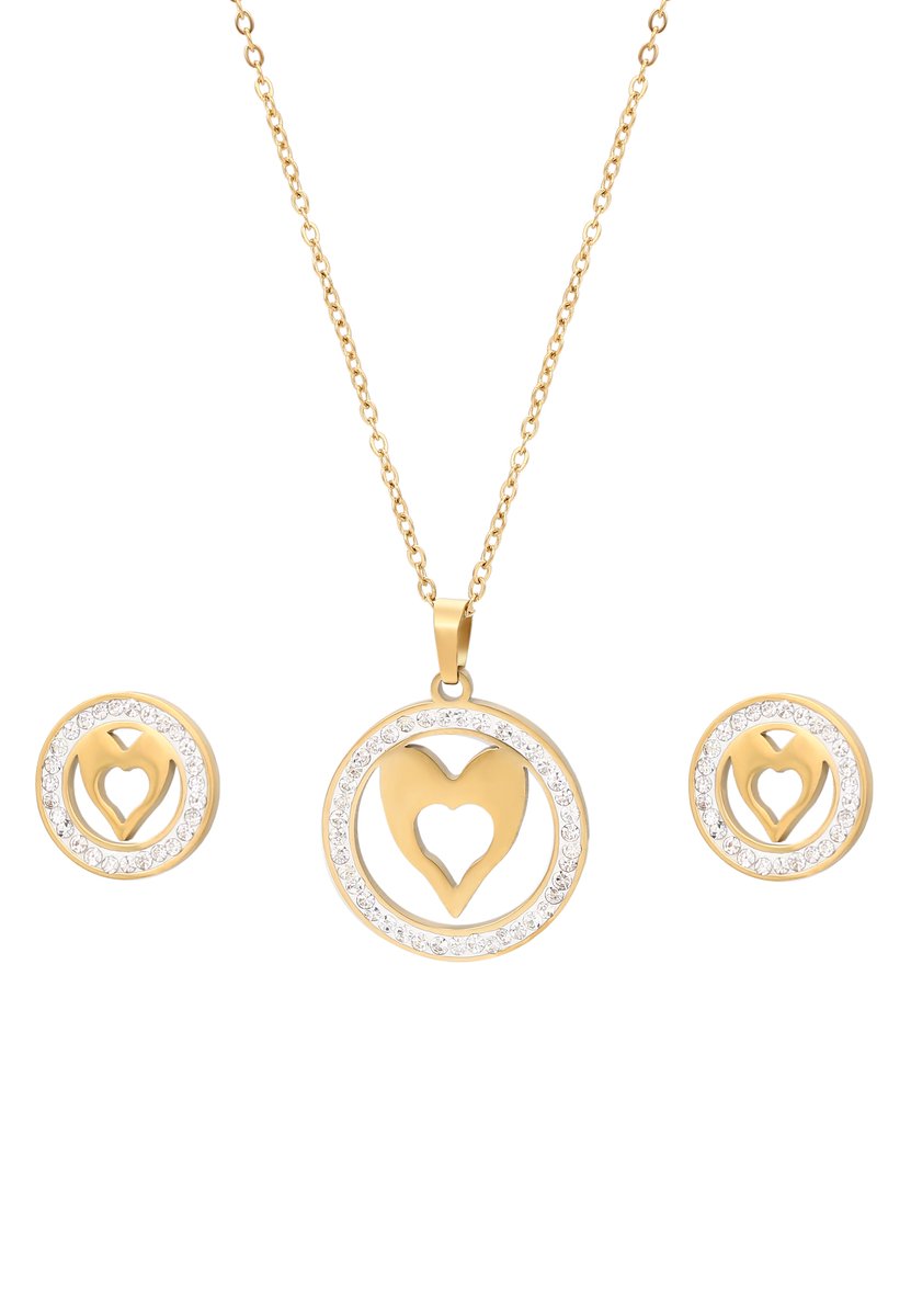 Gaya Jewelry Set