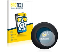 Screenprotector voor Apple HomePod 2 Beschermglas transparant