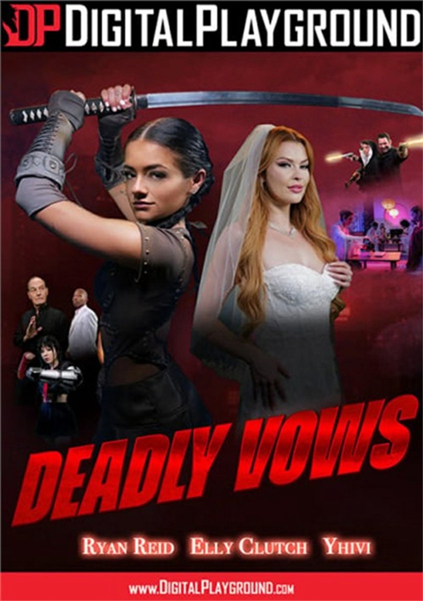 Digital Playground - Deadly Vows