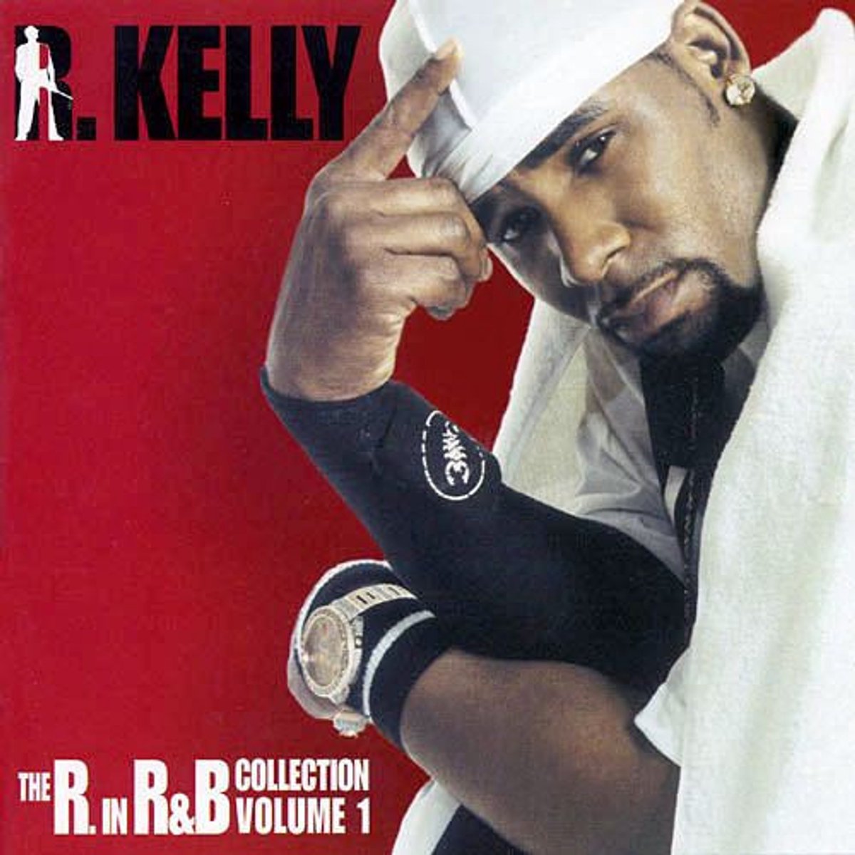 R. in R&B Collection, Vol. 1