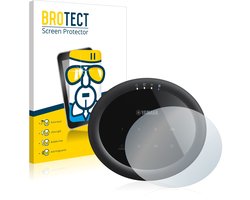 Screenprotector voor Yamaha MusicCast 20 Beschermglas transparant