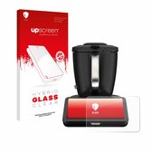upscreen Beschermfolie Screen Protector voor Leica M11-P - Beschermglas 9H Hardheid, Antikras, Anti-Vingerafdruk