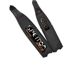 Spetton Cx Ares T700 H Carbon Sx Speervissen Vinnen Zwart EU 36-38