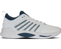 K-Swiss - TFW HYPERCOURT SUPREME - Sportschoenen - Heren - Wit - Maat 46