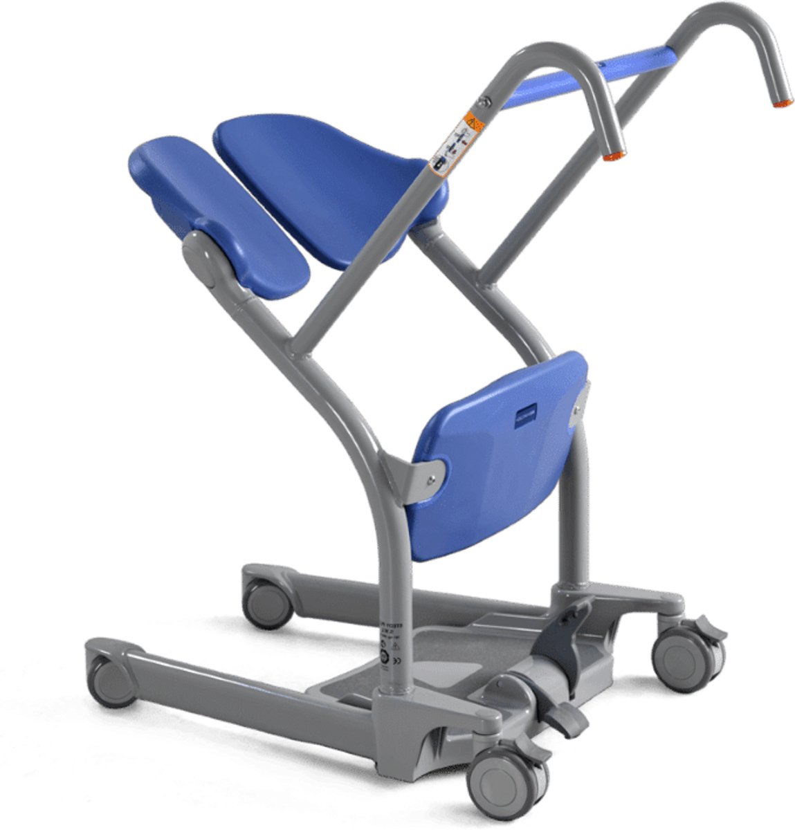 Actieve Tillift – Sara Stedy – Opstahulp