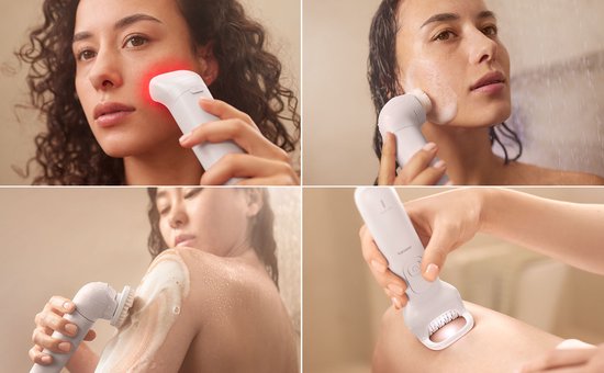 Philips Beauty Set – Jouw complete self‑care routine in één luxe set ...