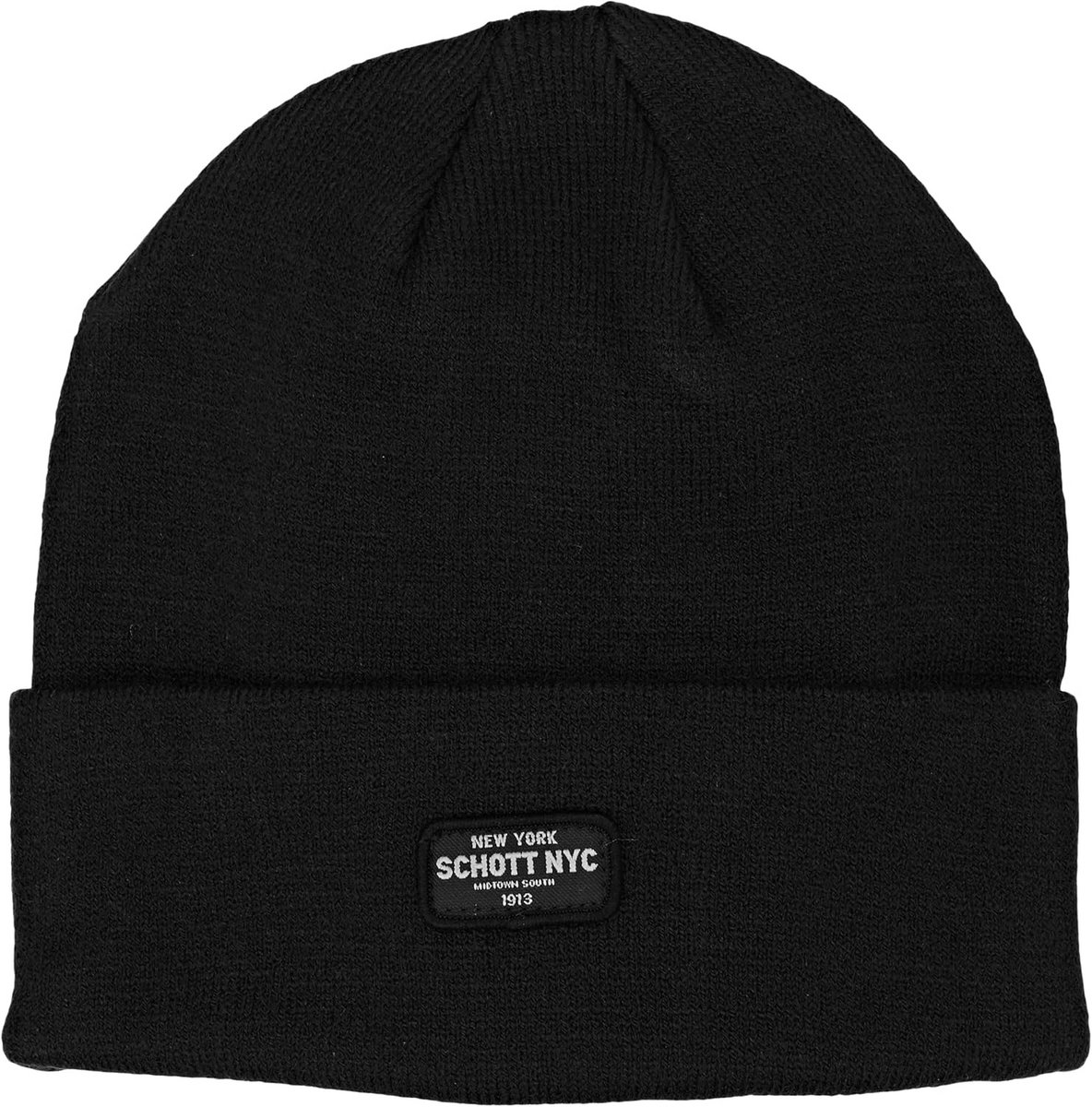 Schott NYC Men's hat.
