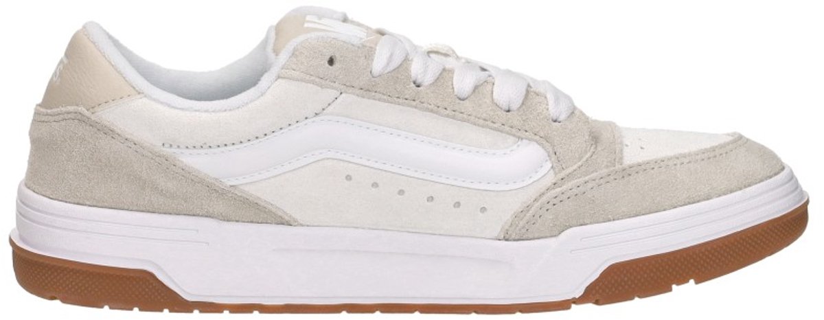Vans Hylane Sneakers Laag Beige
