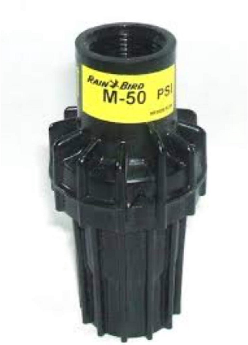 Drukregelaar 3/4 Inch voor Besproeiingssystemen - Constante Waterdruk