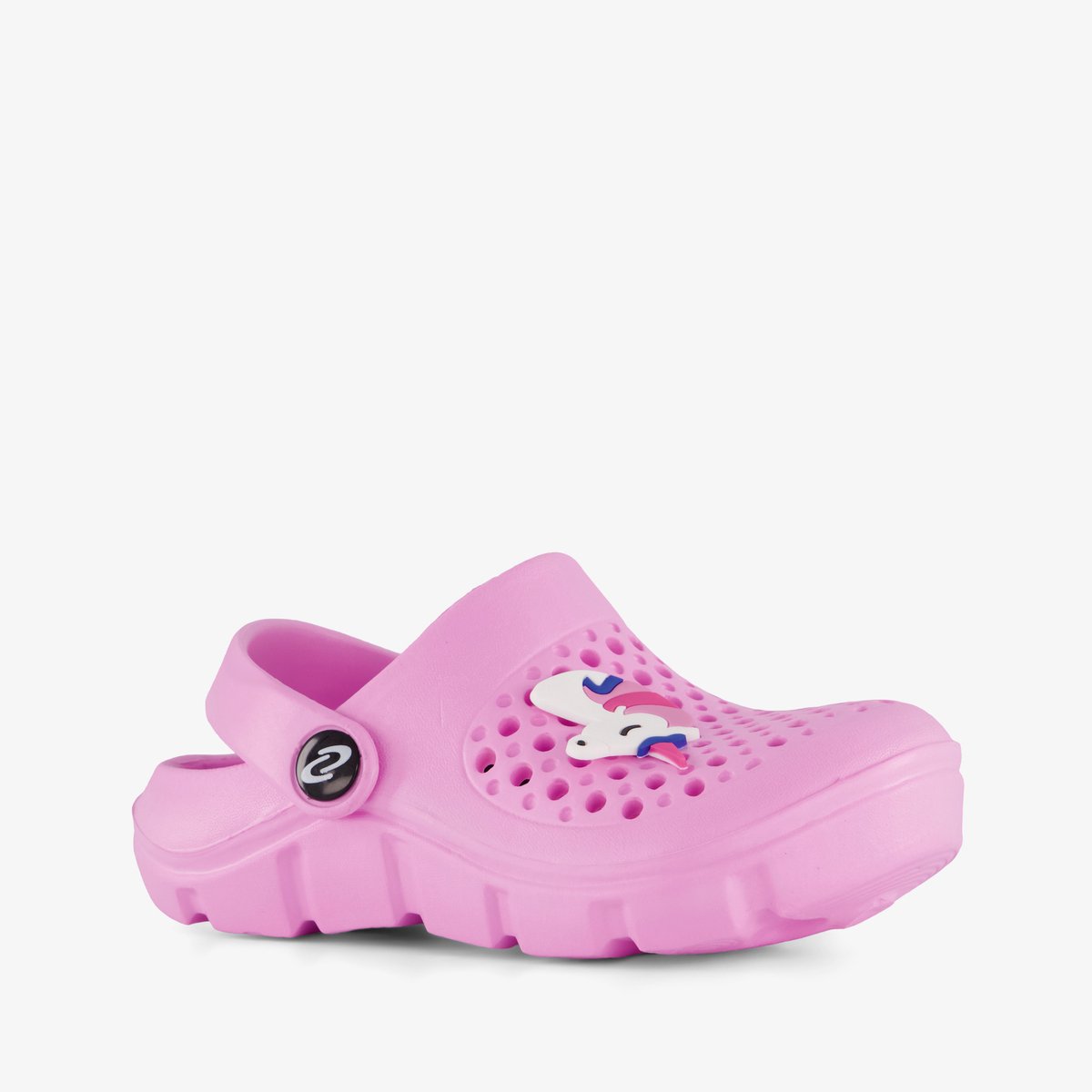 Kinder klompen roze - Maat 22