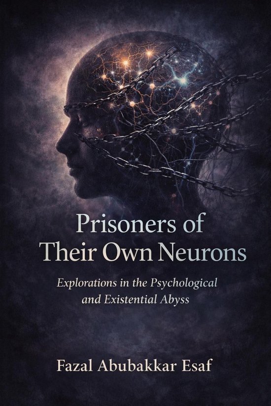 Prisoners of Their Own Neurons - cover