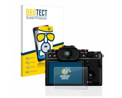 BROTECT - Screenprotector voor Fujifilm X-T5 - Folie Beschermfolie Beschermglas matte