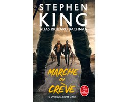 Marche ou creve