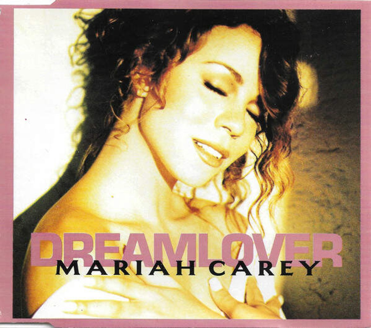 Dream lover von Mariah Carey