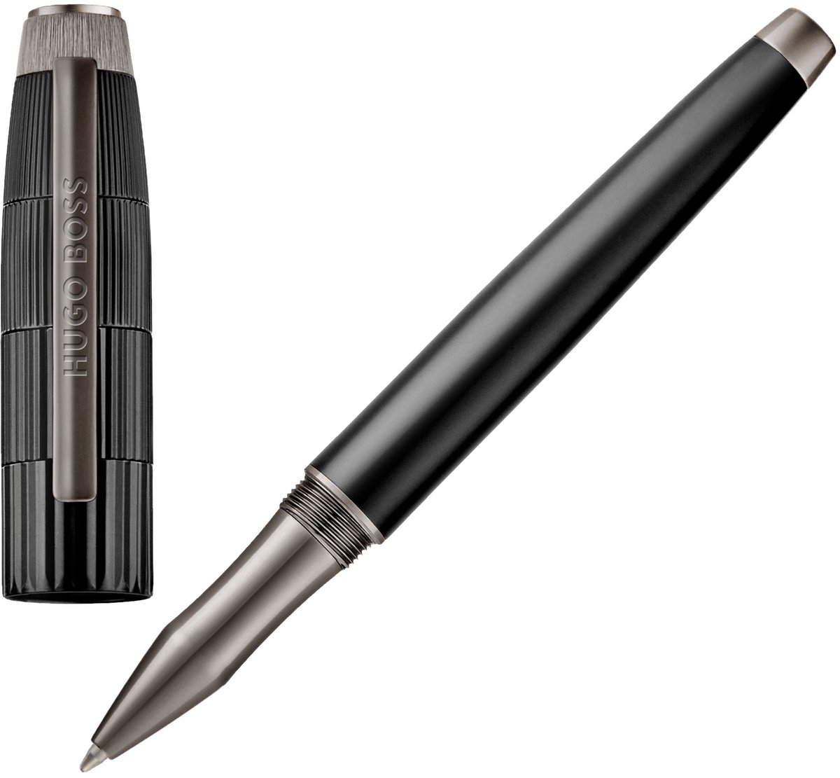 Pen Striato