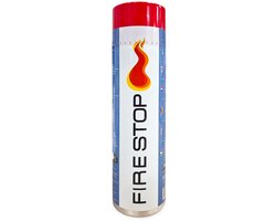 Firestop sprayblusser 600ml