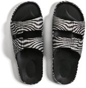 Freedom Moses Slippers ZAZU BLACK 35/36
