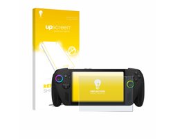 upscreen - Screenprotector voor ASUS ROG Xbox Ally X - Folie Beschermfolie anti glare matte