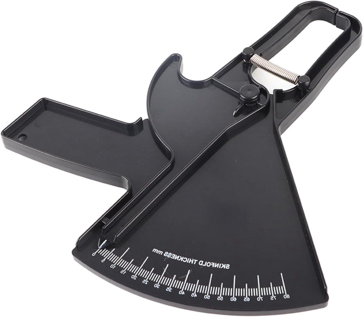 Lichaamsvet Maatregel Huidplooi Tester - Gewichtsverlies - Fitness.