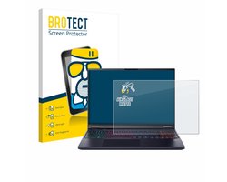 BROTECT - Screenprotector voor Acer Predator Helios Neo 16 AI - Folie Beschermfolie Beschermglas matte
