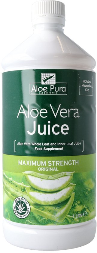 Aloe Vera (in schaal)
