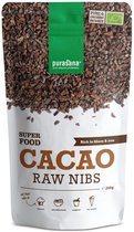 Purasana Cacao raw beans