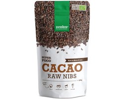 Purasana Cacao raw beans