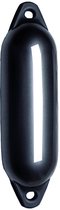 Majoni Stootwil - Fender - Star 4 - 72 x Ø24cm - Antraciet