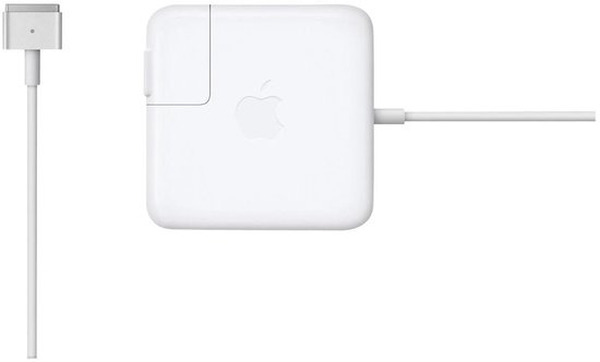 Apple MagSafe 2 Power Adapter 45W M...