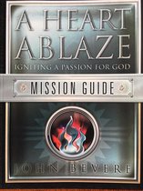 A Heart Ablaze - Mission Guide (Workbook)
