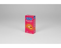 Durex Condooms - Pleasuremax