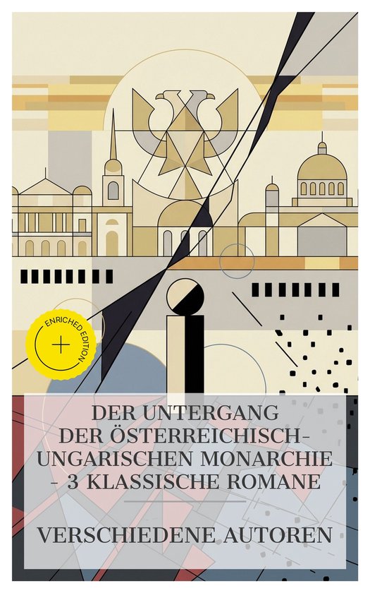 Der Untergang der österreichisch-ungarischen Monarchie –  ... - cover