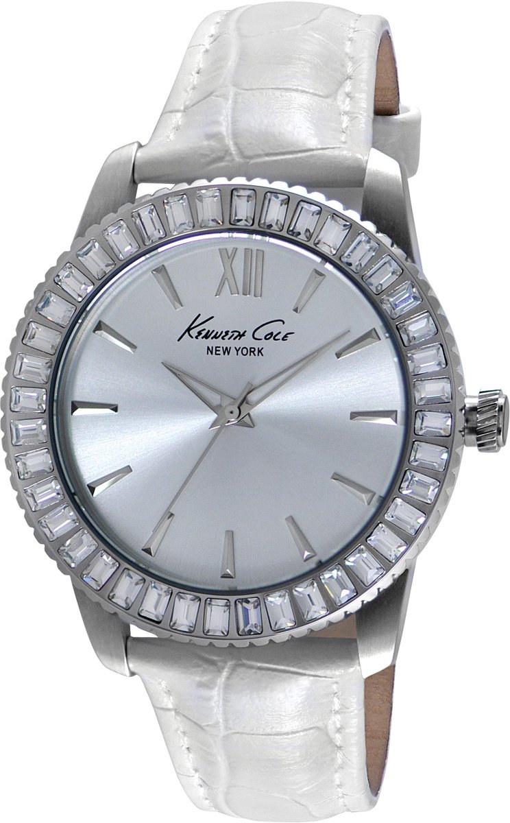Horloge Dames Kenneth Cole IKC2849 (39 mm)