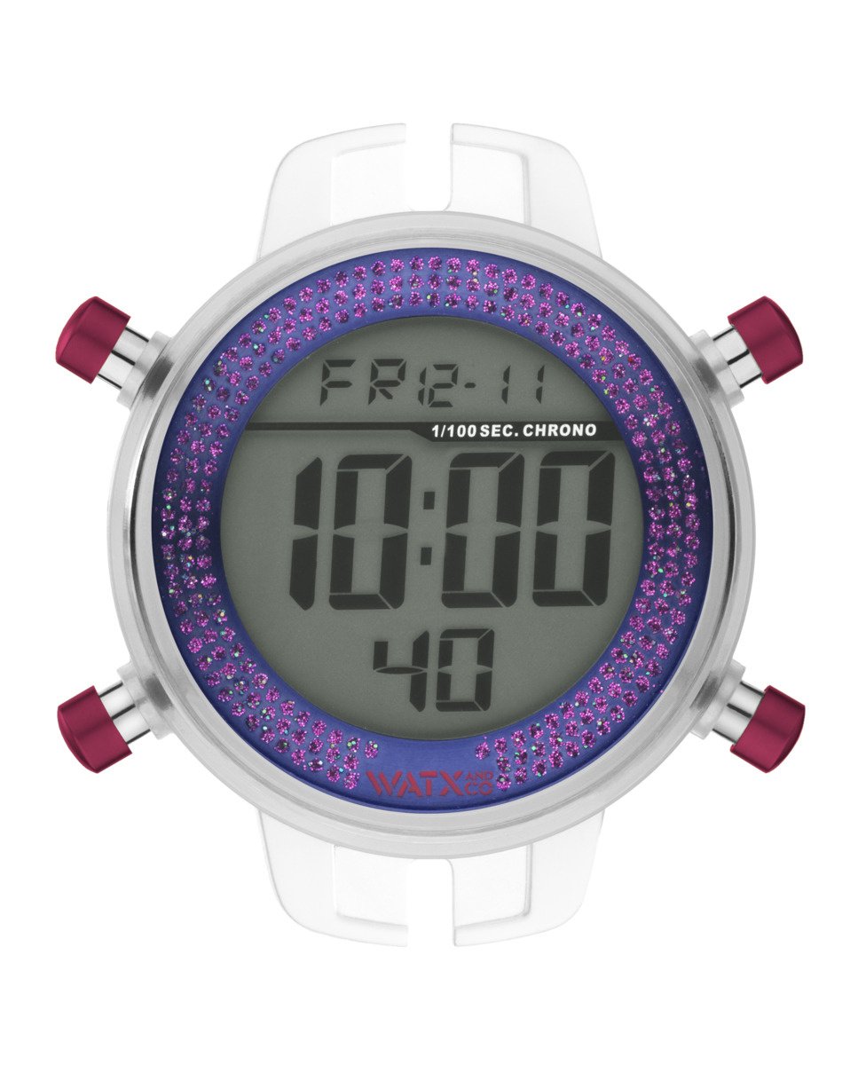 Horloge Dames Watx Colors RWA1098 (Ø 43 mm)