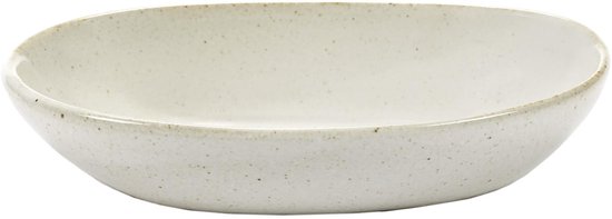 Serax Out Of Lines By Uncharted Schaaltje Off White