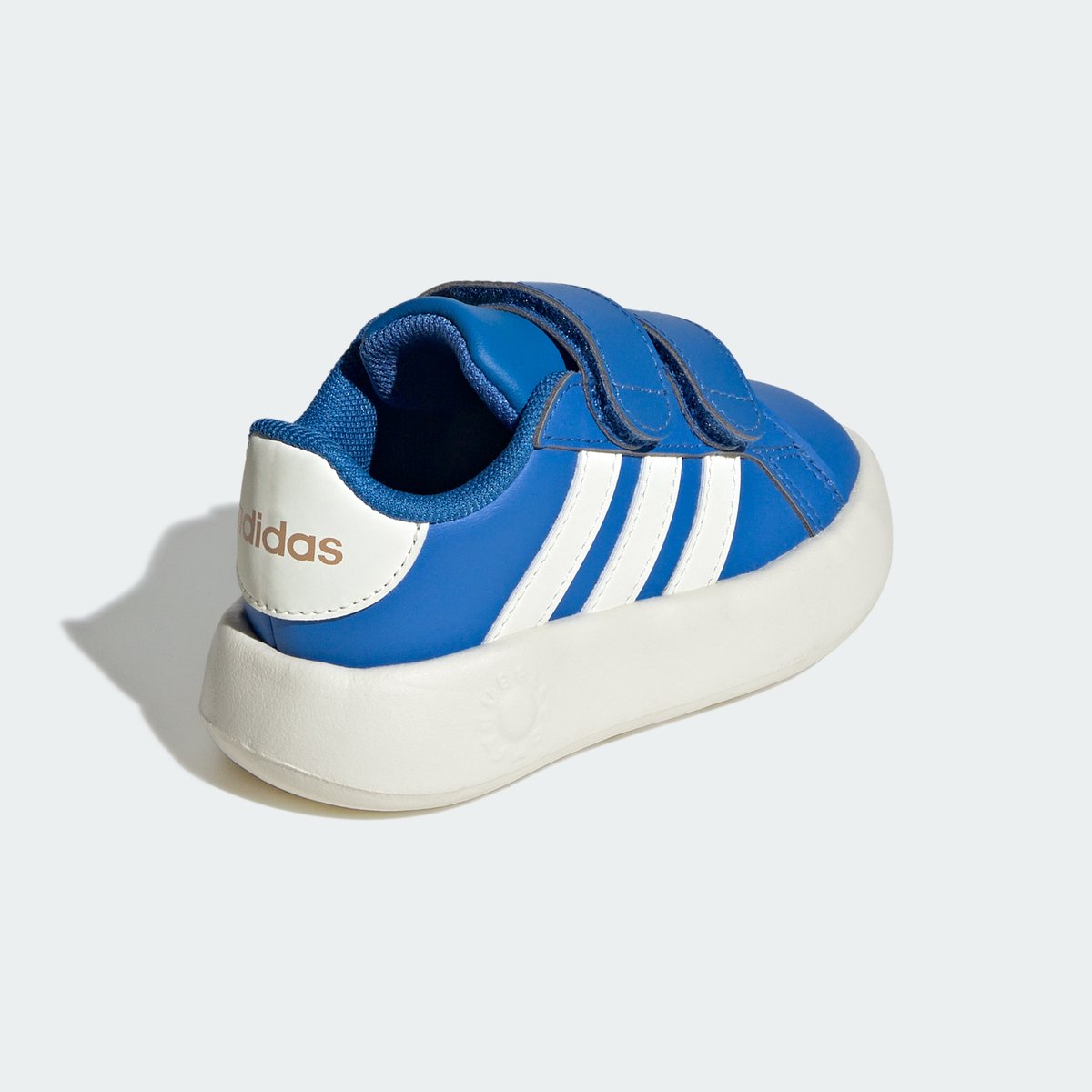 Adidas Sportswear Grand Court 2.0 Schoenen Kids - Kinderen - Blauw