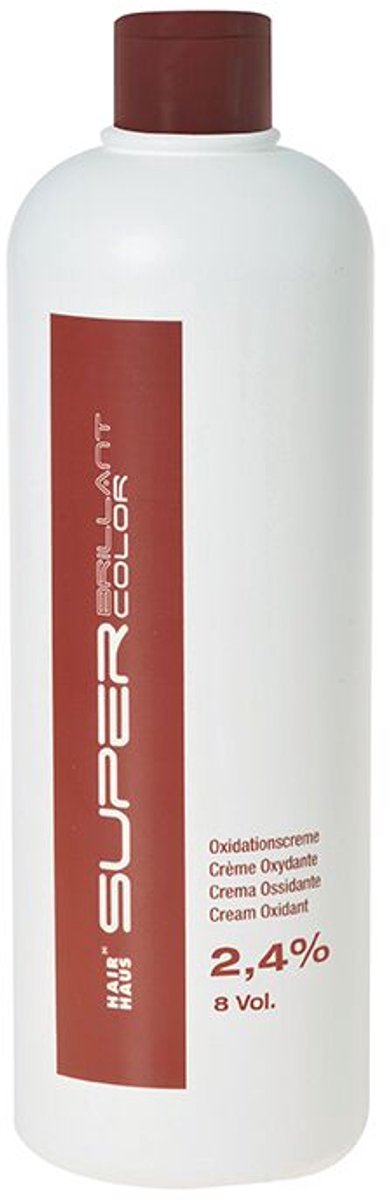 Super Brillant Color Oxidant 1000 ml