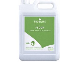 Probilife sols synbiotique Probilife pour machines de nettoyage industriel 5 litres extra abordable