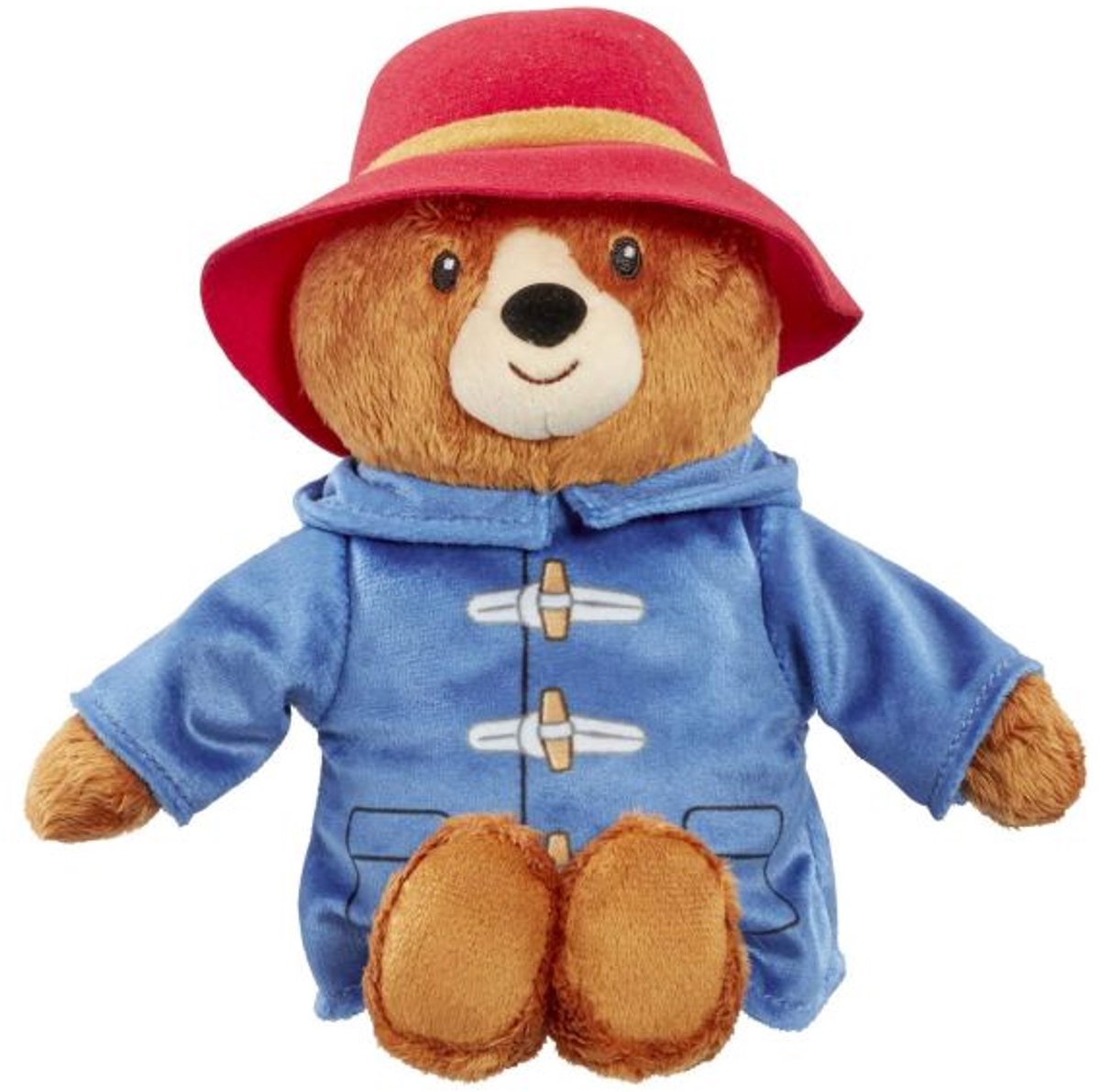 Paddington knuffel movie soft 25,5 cm
