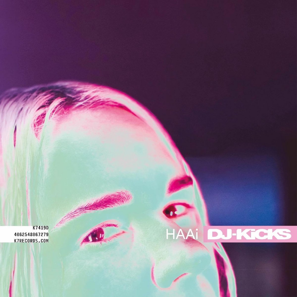 DJ Mixset: Energieke en Dynamische Club Tracks