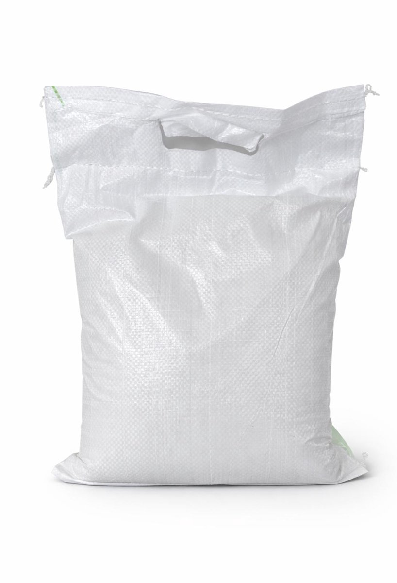 Teffmeel bruin 5kg