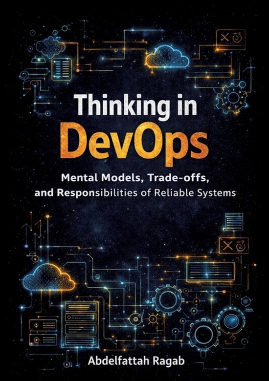 Thinking in DevOps - cover