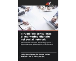 Il ruolo del consulente di marketing digitale nei social network