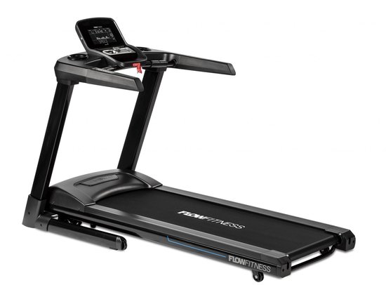 Flow Fitness Perform T2i Loopband - 29 Programma's - Flow - €1.899,00