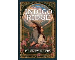 The Edens- Indigo Ridge