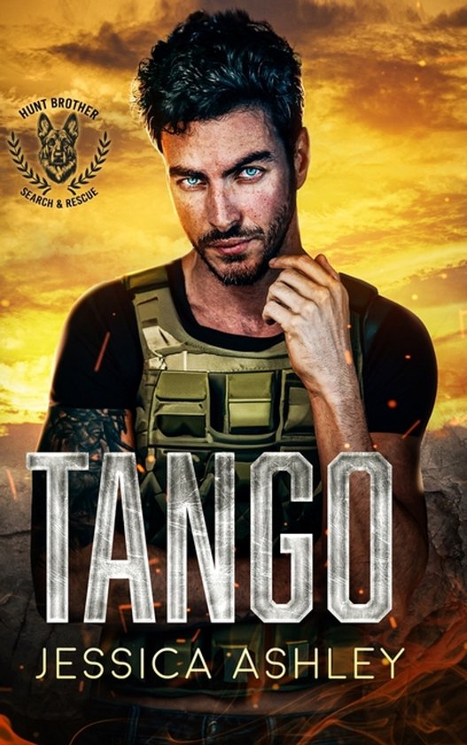 Tango - cover