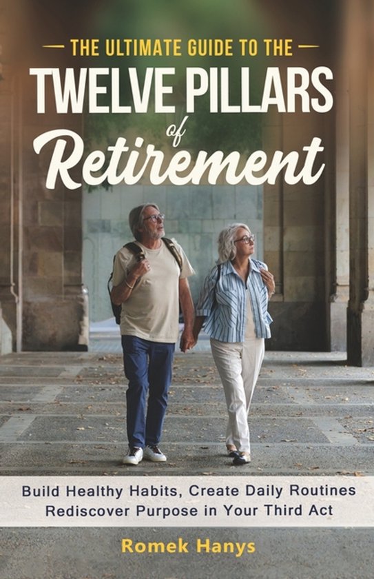 The Ultimate Guides to Retirement-The Ultimate Guide to the  ... - cover